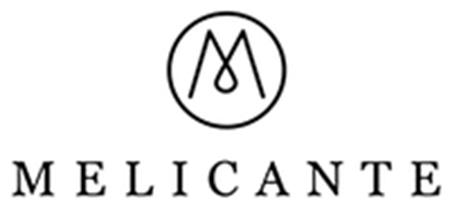 MELICANTE trademark