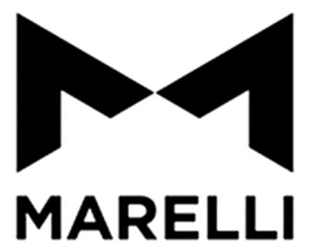 M MARELLI trademark