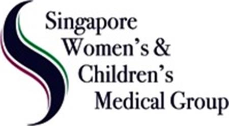 Singapore Women's & Children's Medical Group trademark