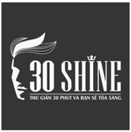 30 SHINE THƯ GIÃN 30 PHÚT VÀ BẠN SẼ TỎA SÁNG trademark