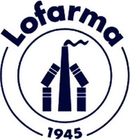 Lofarma 1945 trademark