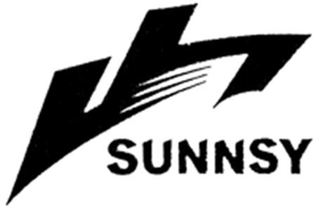 SUNNSY trademark