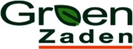 Green Zaden trademark