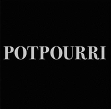 POTPOURRI trademark