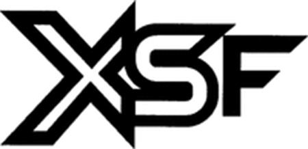 XSF trademark