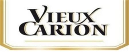 VIEUX CARION trademark