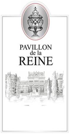 PAVILLON de la REINE trademark