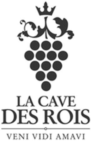 LA CAVE DES ROIS VENI VIDI AMAVI trademark