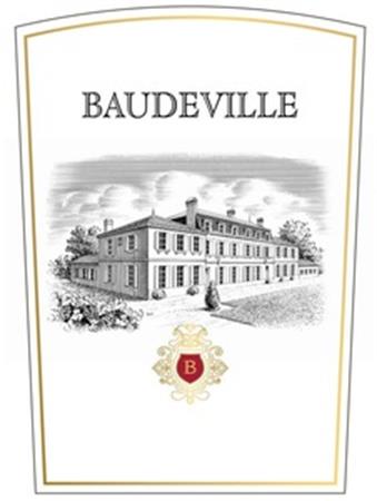 BAUDEVILLE trademark