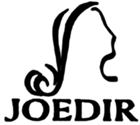 JOEDIR trademark