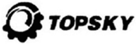 TOPSKY trademark