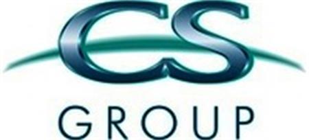 CS GROUP trademark