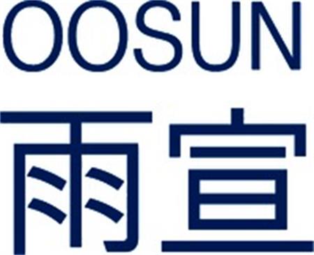 OOSUN trademark