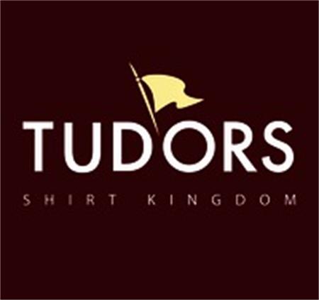 TUDORS SHIRT KINGDOM trademark