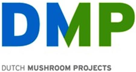 DMP DUTCH MUSHROOM PROJECTS trademark