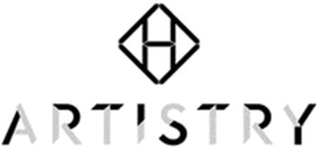 H ARTISTRY trademark