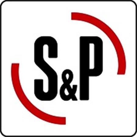 S&P trademark