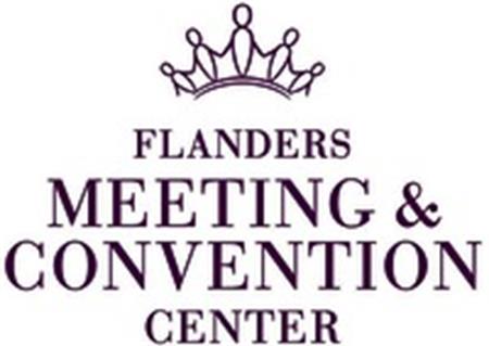 FLANDERS MEETING & CONVENTION CENTER trademark