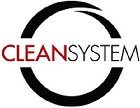 CLEANSYSTEM trademark