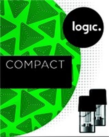 COMPACT logic. trademark