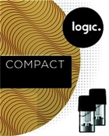 COMPACT logic. trademark