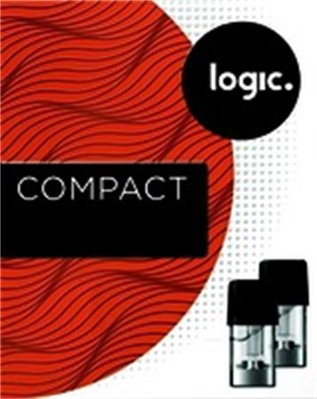 COMPACT logic. trademark