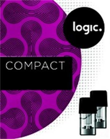 COMPACT logic. trademark