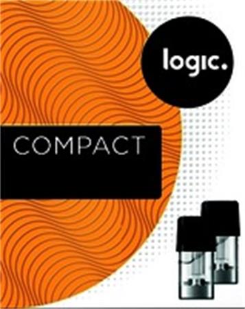 COMPACT logic. trademark