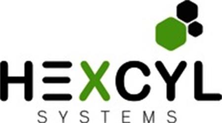 HEXCYL SYSTEMS trademark