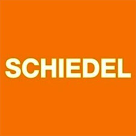 SCHIEDEL trademark