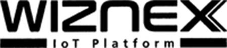 WIZNEX IoT Platform trademark