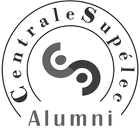 Alumni Centrale Supélec CS trademark