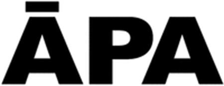 APA trademark