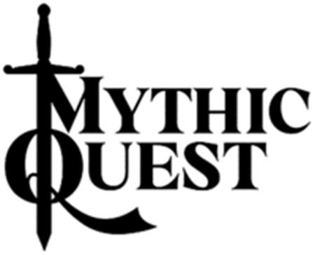 MYTHIC QUEST trademark