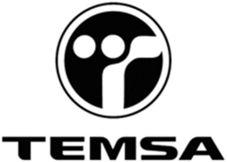 TEMSA trademark