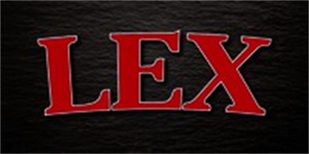 LEX trademark