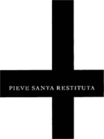 PIEVE SANTA RESTITUTA trademark