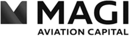 MAGI AVIATION CAPITAL trademark