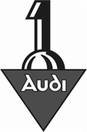 Audi trademark