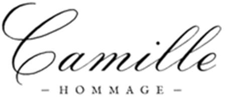 Camille - HOMMAGE - trademark