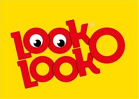 LOOK O LOOK trademark