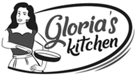 Gloria's kitchen trademark