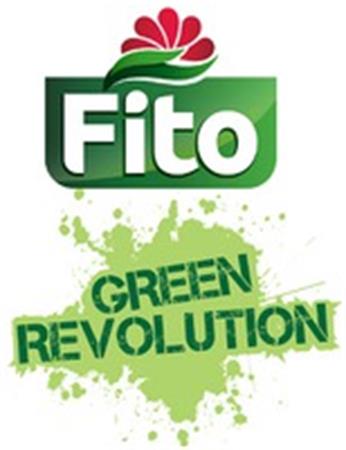 Fito GREEN REVOLUTION trademark