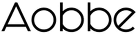 Aobbe trademark