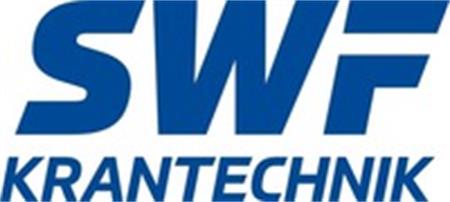 SWF KRANTECHNIK trademark