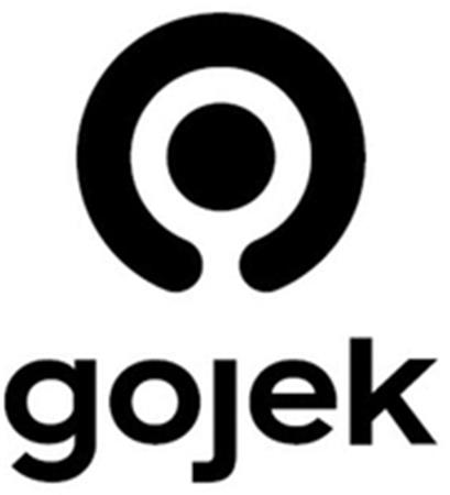 gojek trademark