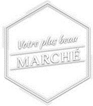 Votre plus beau MARCHÉ trademark