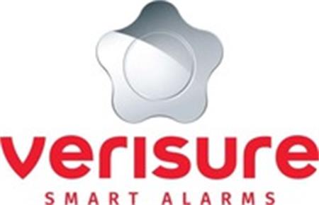 verisure SMART ALARMS trademark