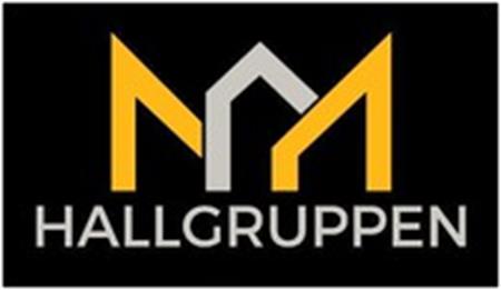 HALLGRUPPEN trademark