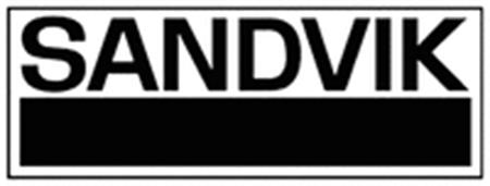 SANDVIK trademark